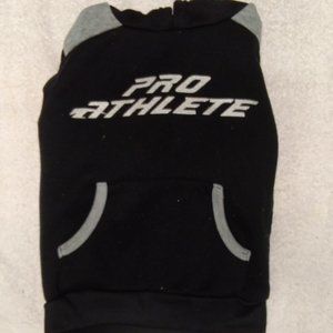 Pro Athlete Boys Sweatshirt